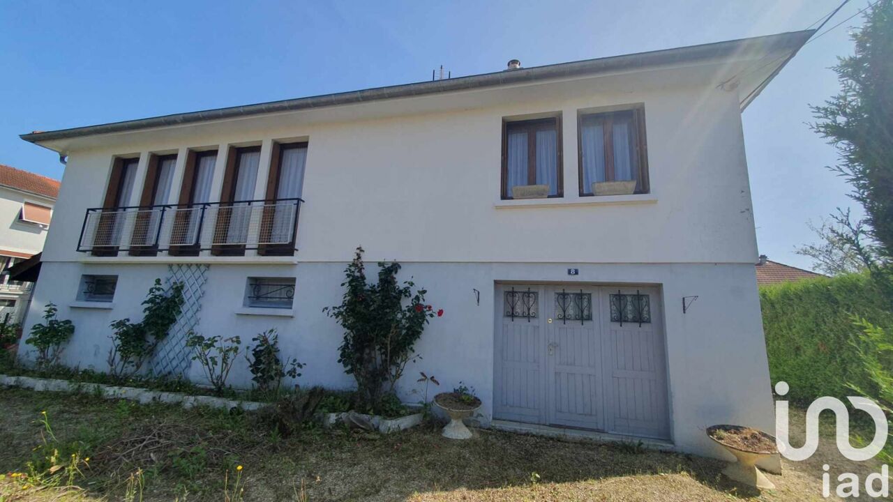 maison 5 pièces 75 m2 à vendre à Saint-Dizier (52100)