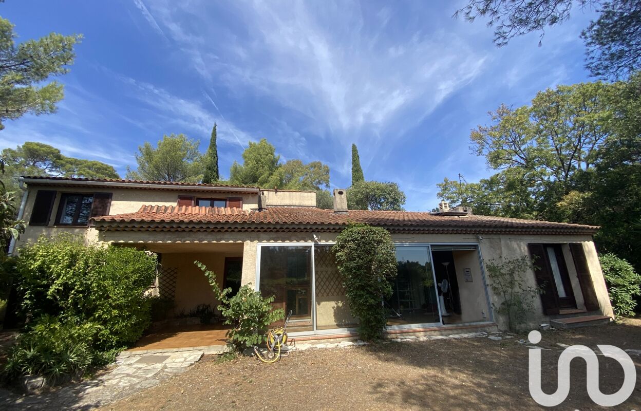 maison 7 pièces 171 m2 à vendre à Toulon (83000)