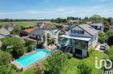 vente maison 1 290 000 € à proximité de Le Plessis-Trévise (94420)