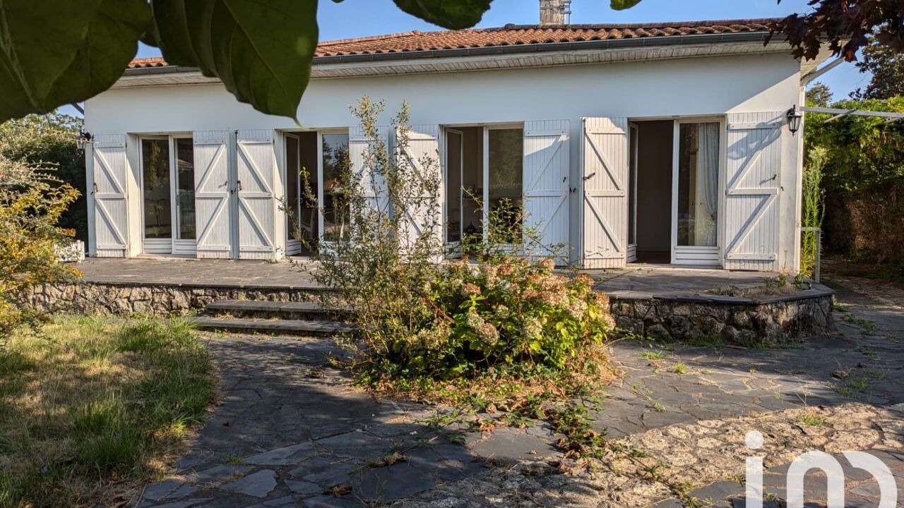 maison 5 pièces 120 m2 à vendre à Pessac (33600)