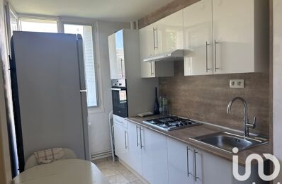 vente appartement 29 500 € à proximité de Néris-les-Bains (03310)