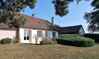 Maison 7 Pièces 152 m² à vendre à Vouneuil-sous-Biard (86580)