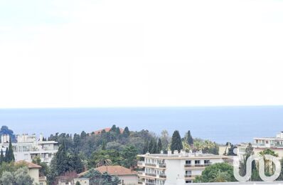 appartement 3 pièces 80 m2 à vendre à Nice (06100)