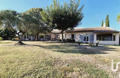 vente maison 1 200 000 € à proximité de Saint-Saturnin-Lès-Avignon (84450)