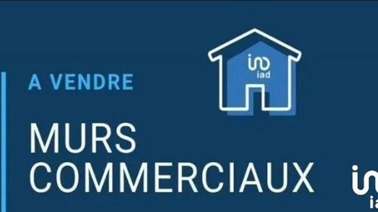 commerce  pièces 800 m2 à vendre à Maisons-Laffitte (78600)