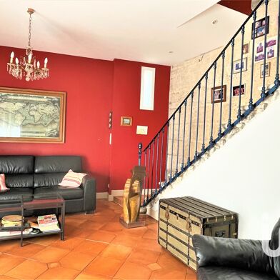 Maison 7 pièces 145 m²