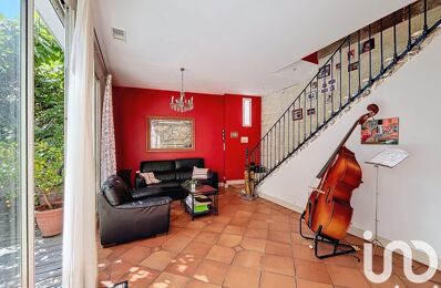 vente maison 648 000 € à proximité de Artigues-Près-Bordeaux (33370)