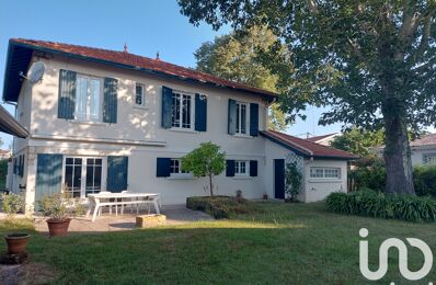 vente maison 689 000 € à proximité de Biganos (33380)