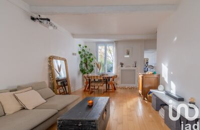 vente maison 265 000 € à proximité de Roissy-en-France (95700)