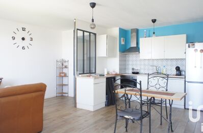 vente appartement 214 000 € à proximité de Arles (13200)