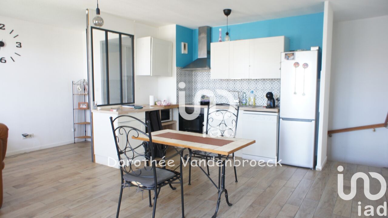 appartement 3 pièces 66 m2 à vendre à Fos-sur-Mer (13270)