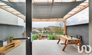 Maison 5 Pièces 95 m² à vendre à Dalstein (57320)