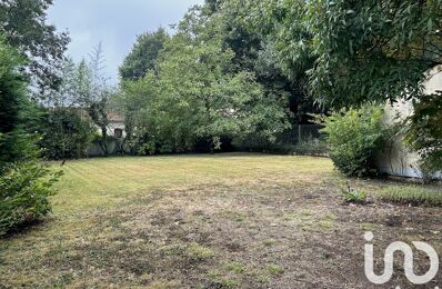 terrain  pièces 547 m2 à vendre à Nantes (44200)