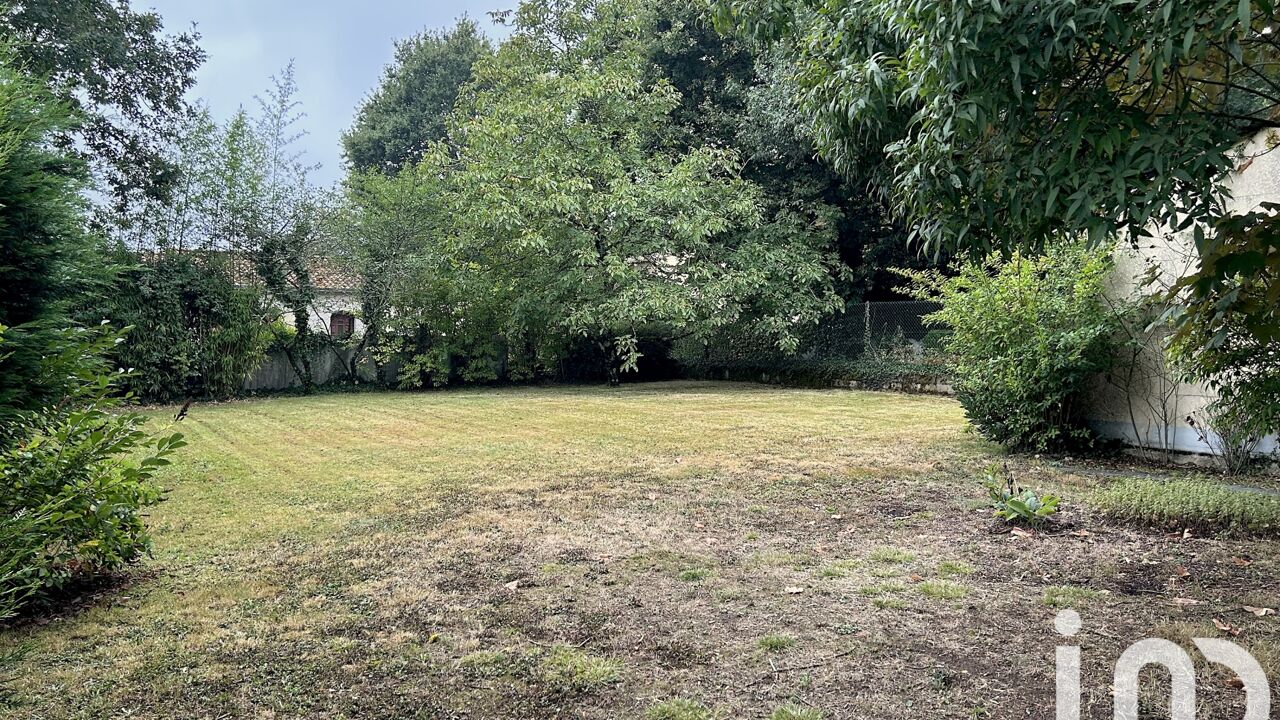 terrain  pièces 547 m2 à vendre à Nantes (44200)