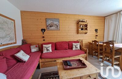 vente appartement 385 000 € à proximité de Le Chatel (73300)