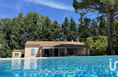 vente maison 499 000 € à proximité de Entraigues-sur-la-Sorgue (84320)