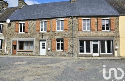 maison 6 pièces 228 m2 à vendre à Torigny-les-Villes (50160)