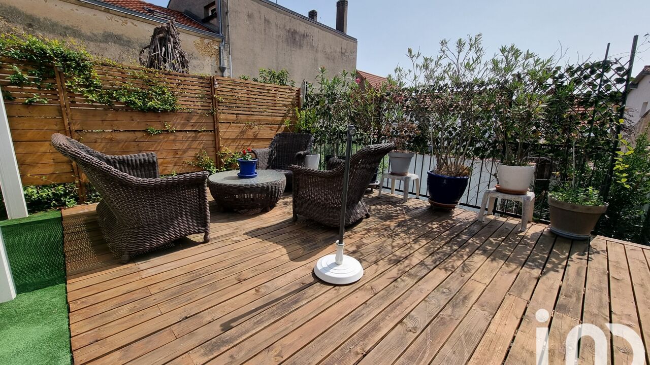 maison 10 pièces 235 m2 à vendre à Bergerac (24100)