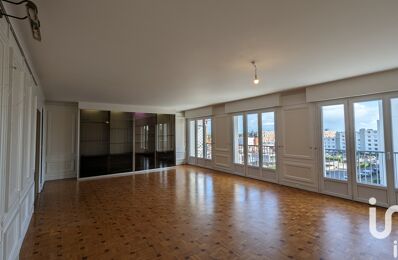 vente appartement 517 000 € à proximité de Saint-Étienne-de-Montluc (44360)