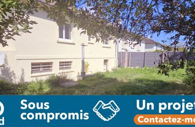 vente maison 405 000 € à proximité de Bièvres (91570)