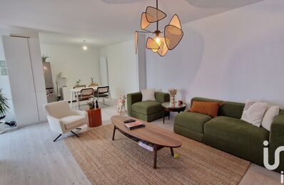 vente appartement 261 000 € à proximité de Saujon (17600)