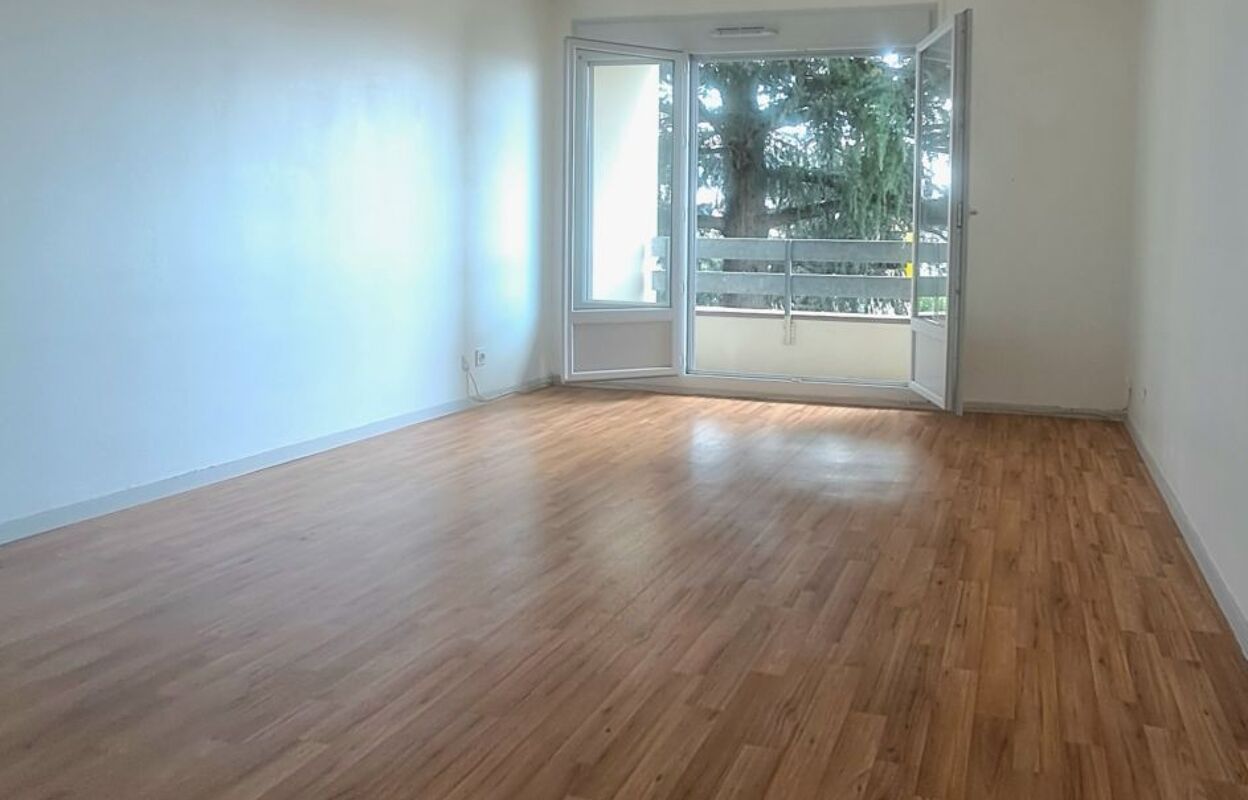 appartement 2 pièces 44 m2 à vendre à Tarbes (65000)