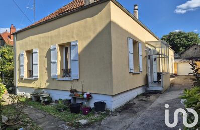 vente maison 290 000 € à proximité de Le Mée-sur-Seine (77350)