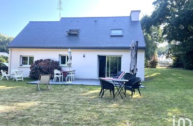 vente maison 230 000 € à proximité de Guingamp (22200)