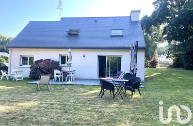 vente maison 230 000 € à proximité de Plougonver (22810)