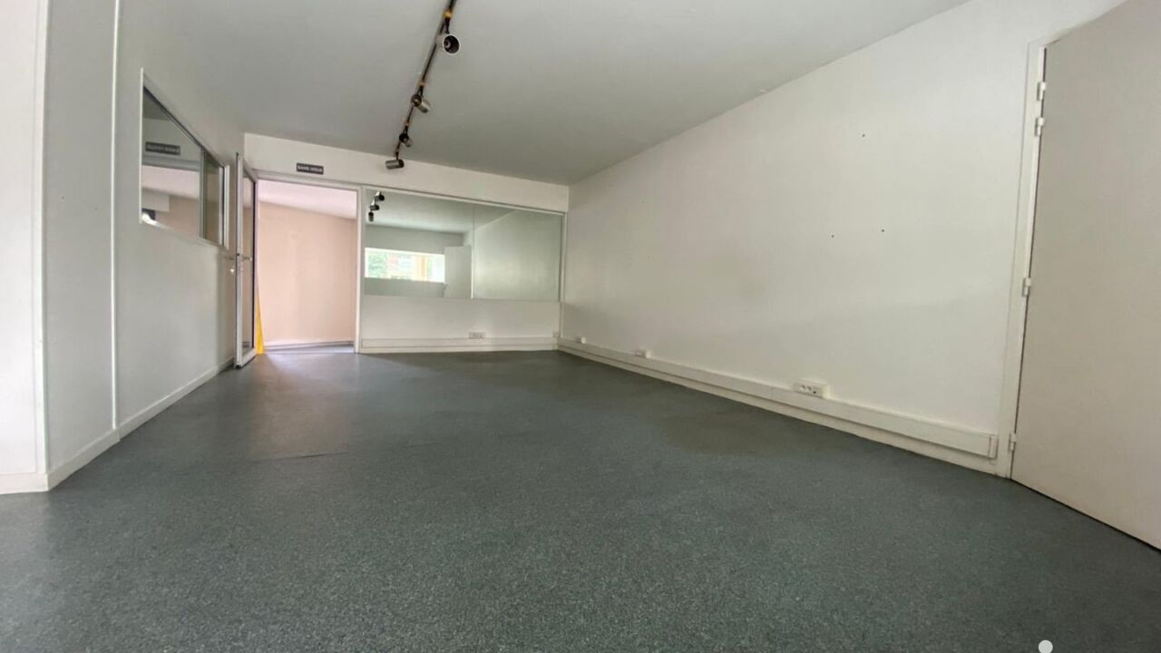 commerce  pièces 101 m2 à vendre à Évreux (27000)