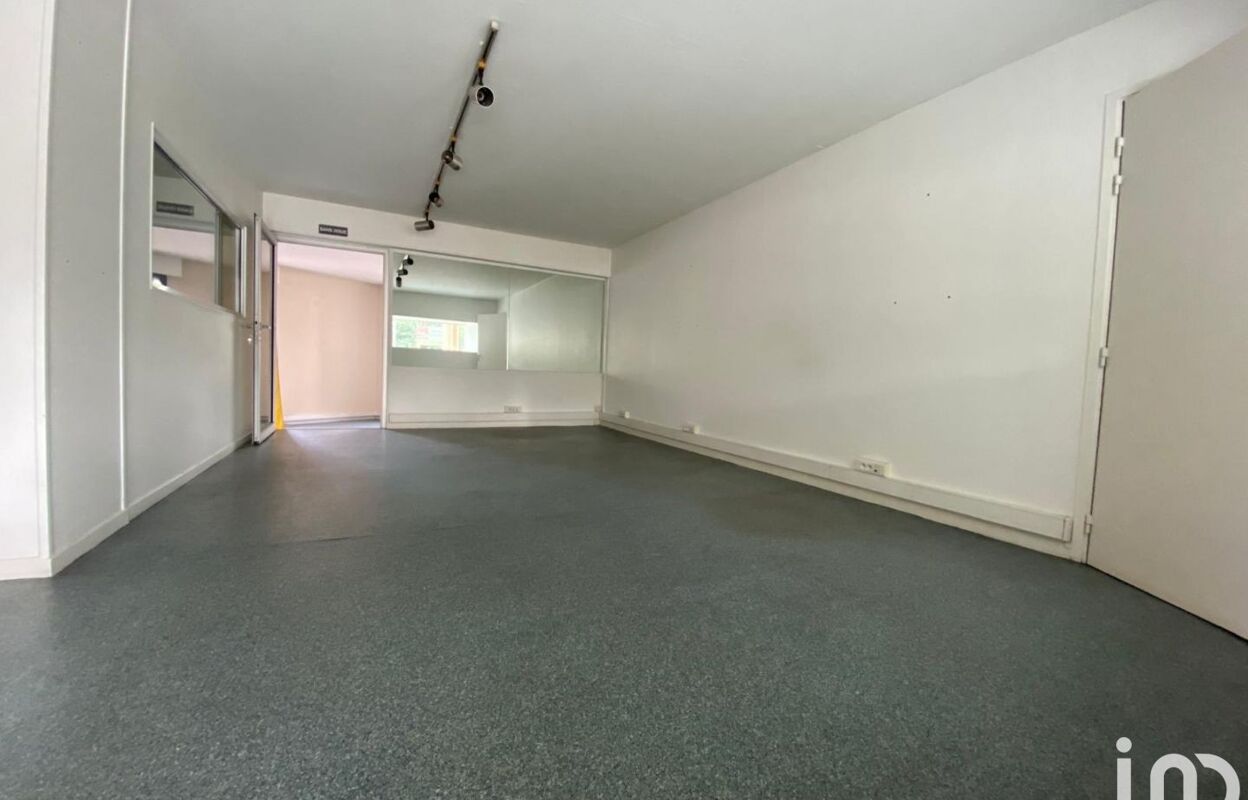 commerce  pièces 101 m2 à vendre à Évreux (27000)