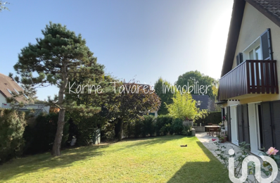 vente maison 530 000 € à proximité de Saint-Aubin (91190)