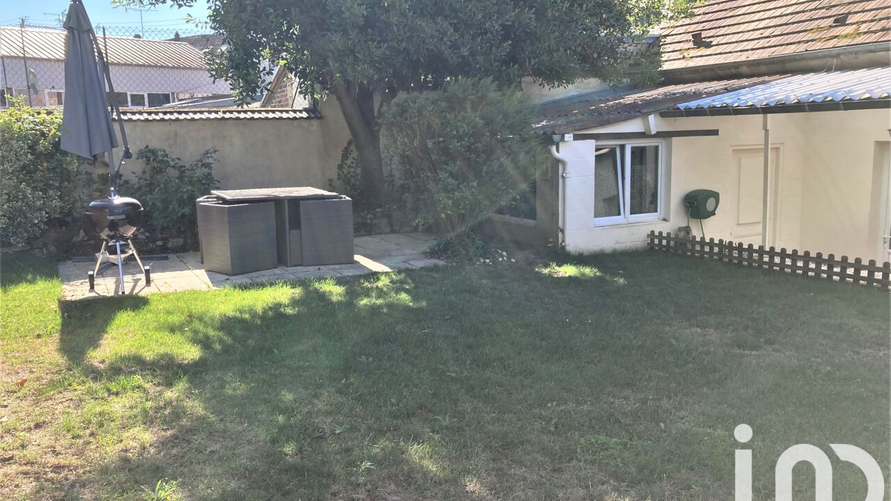 maison 4 pièces 98 m2 à vendre à Liancourt (60140)