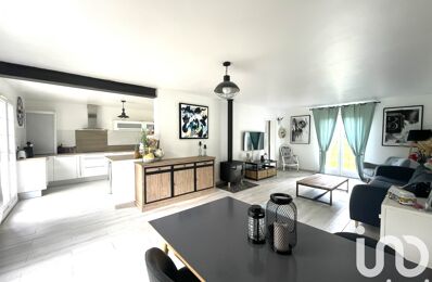 vente maison 389 000 € à proximité de Saint-Laurent-la-Gâtine (28210)