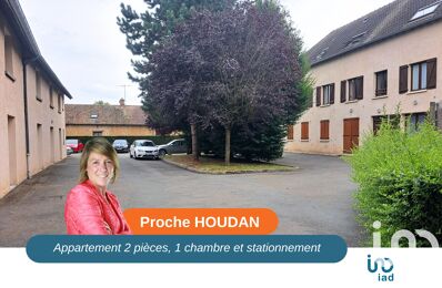 vente appartement 120 000 € à proximité de Saint-Lubin-de-la-Haye (28410)