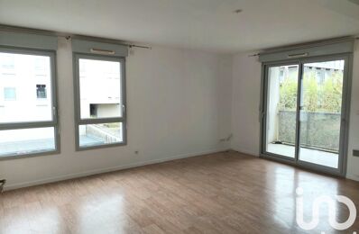 appartement 3 pièces 70 m2 à vendre à Sainte-Luce-sur-Loire (44980)