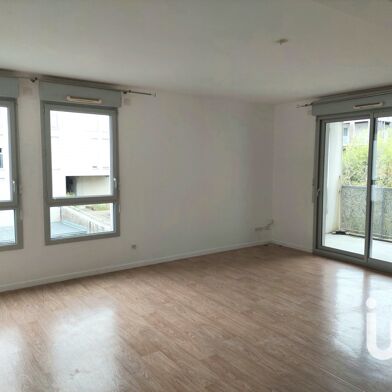 Appartement 3 pièces 70 m²