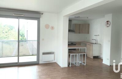 vente appartement 199 900 € à proximité de Sainte-Luce-sur-Loire (44980)