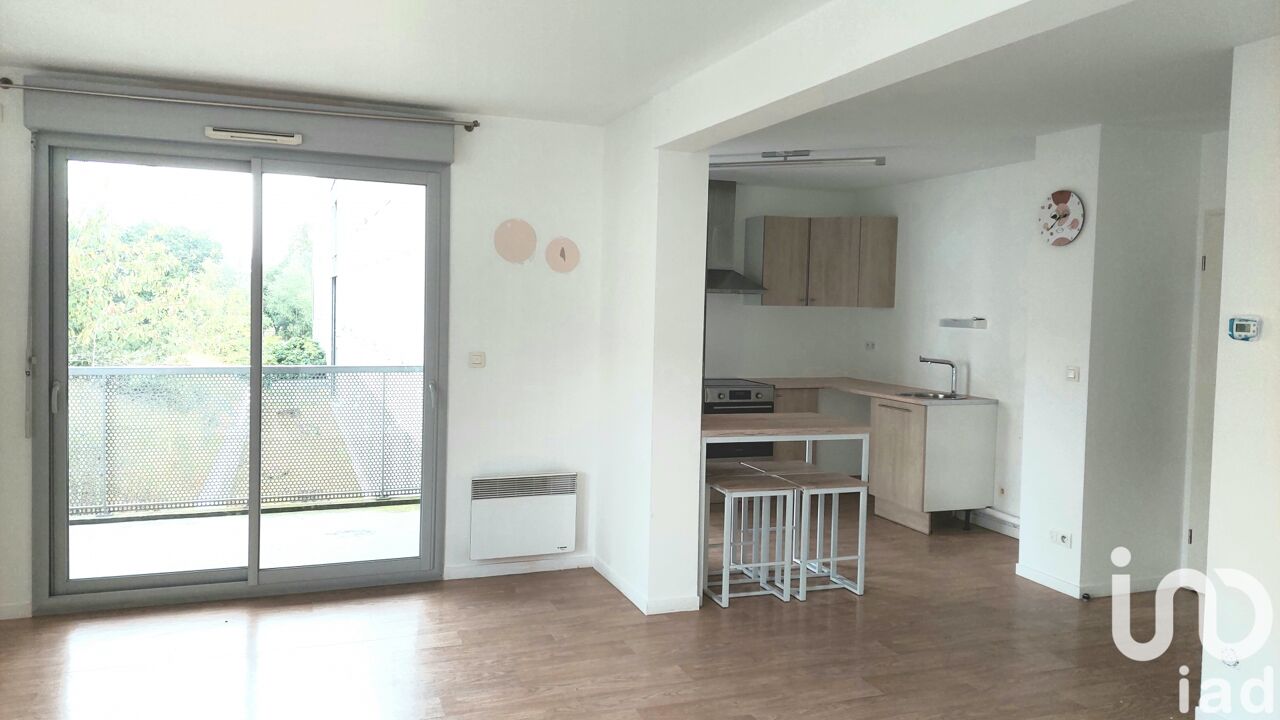 appartement 3 pièces 70 m2 à vendre à Sainte-Luce-sur-Loire (44980)