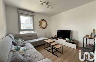 vente appartement 394 000 € à proximité de Noisiel (77186)