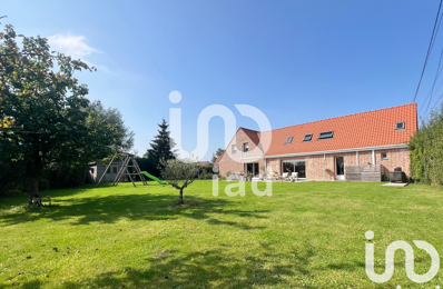 vente maison 391 500 € à proximité de Craywick (59279)