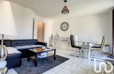 location appartement 570 € CC /mois à proximité de Saint-Memmie (51470)