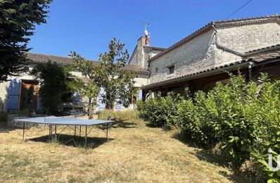 vente maison 417 000 € à proximité de Saint-Sernin (47120)