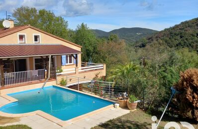 vente maison 475 000 € à proximité de Montesquieu-des-Albères (66740)