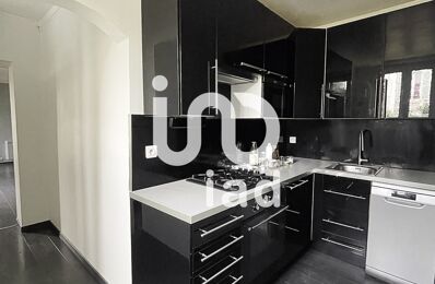 vente appartement 156 000 € à proximité de Saint-Soupplets (77165)