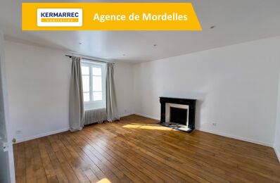 location maison 875 € CC /mois à proximité de Chantepie (35135)