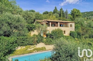 vente maison 750 000 € à proximité de Saint-Paul-de-Vence (06570)