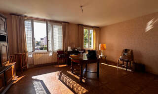 Appartement 4 Pièces 62 m² à vendre à Bourges (18000)