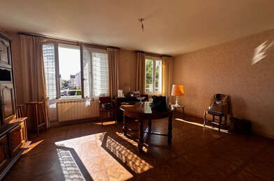 Appartement 4 pièces 68200 €