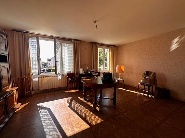 Appartement proposé à Bourges